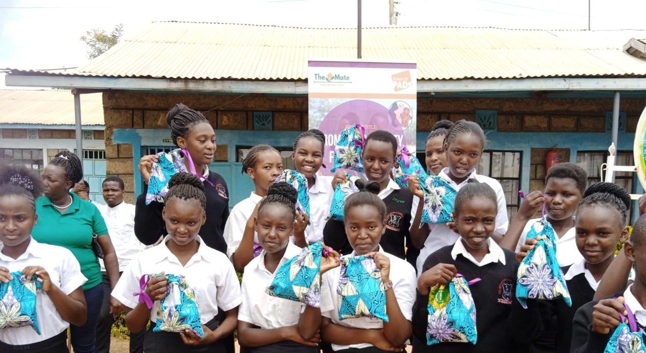 Driving Change for Communities in Rural Kenya (1)