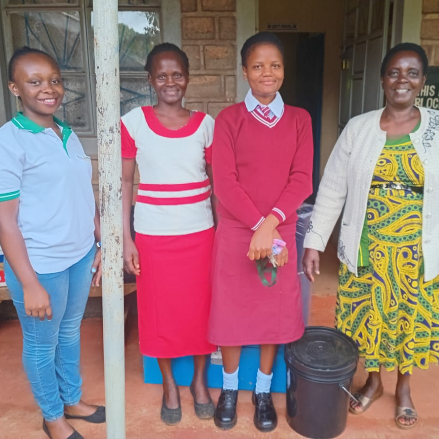 Education Sponsorship Project Education Sponsorship Project